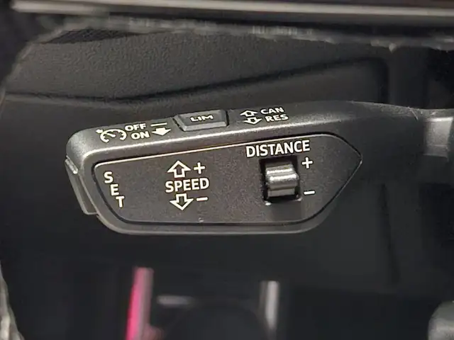 Audi A3 view 10
