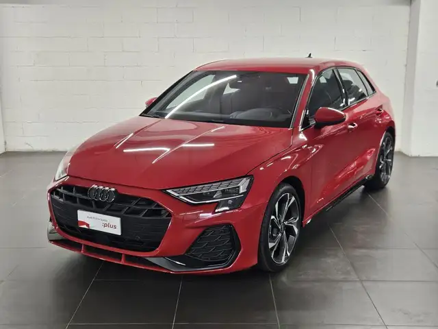 2026 Audi A3 in Red for sale