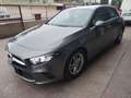 Mercedes-Benz A 180 Classe A - W177 2018 d Premium auto Grigio - thumbnail 3