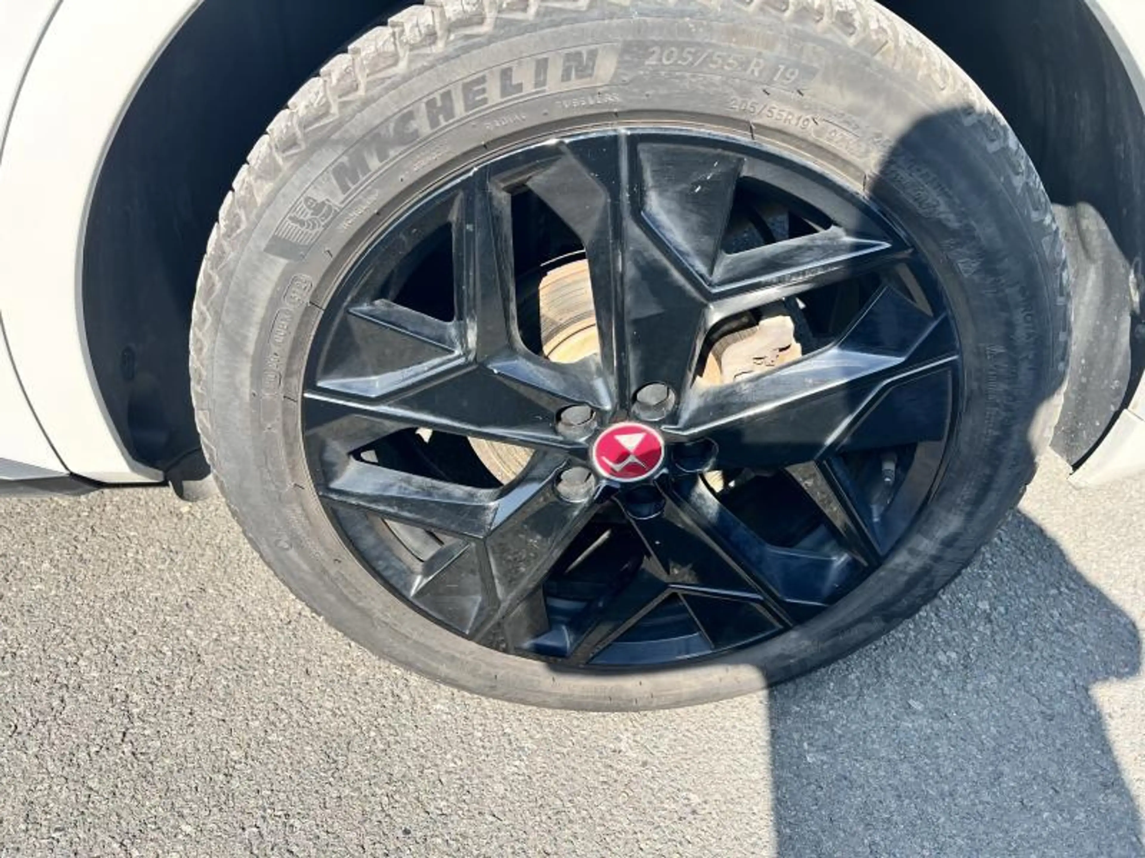 DS Automobiles DS 4 Performance L. ES 130 AUTO — photo 10