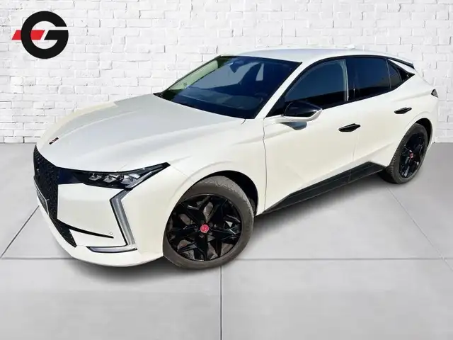 DS Automobiles DS 4