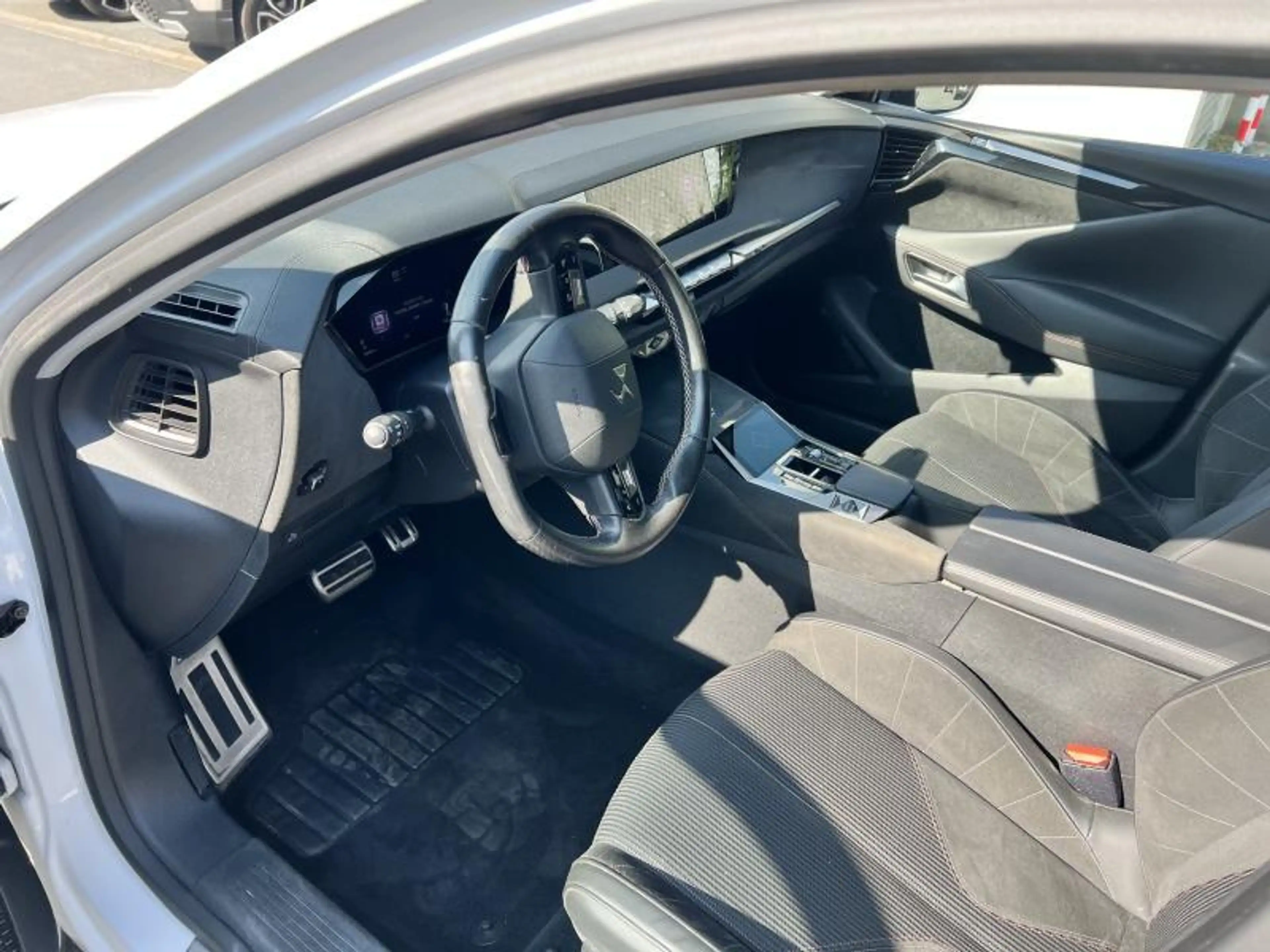 DS Automobiles DS 4 Performance L. ES 130 AUTO — photo 15