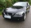 BMW 520 520i Noir - thumbnail 4