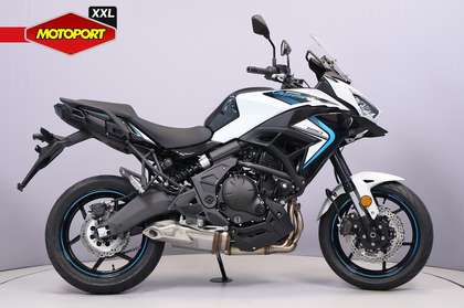 Kawasaki Versys 650