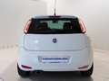 Fiat Punto 1.2 8v Pop 67 CV Gasolina Blanco - thumbnail 3