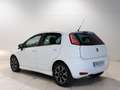 Fiat Punto 1.2 8v Pop 67 CV Gasolina Blanco - thumbnail 2