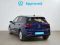 Volkswagen Golf 2.0TDI Life DSG 85kW Azul - thumbnail 2