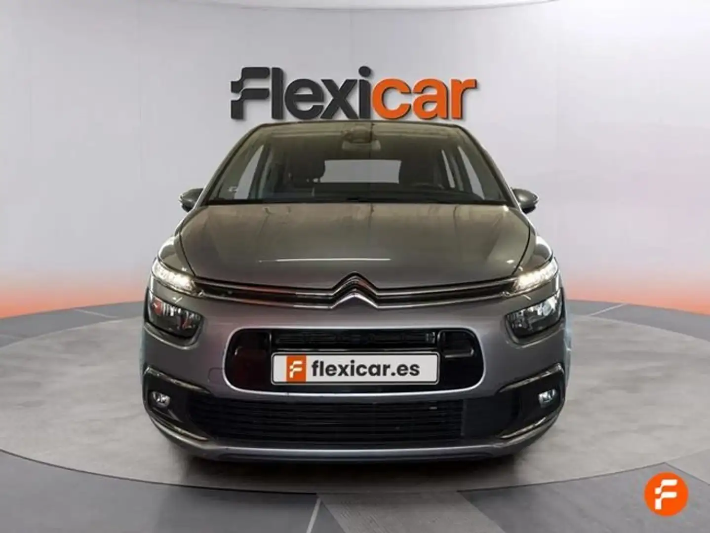 Citroen C4 PureTech 96KW (130CV) S&S 6v Feel Negro - 2