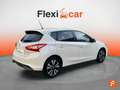Nissan Pulsar 1.2 DIG-T Tekna Blanco - thumbnail 4
