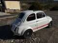 Fiat 500 Replica Abarth Weiß - thumbnail 9