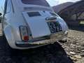 Fiat 500 Replica Abarth Weiß - thumbnail 7