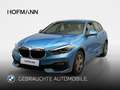 BMW 118 Advantage Blau - thumbnail 1