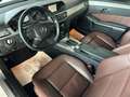 Mercedes-Benz E 220 CDI BE Avantgarde Xenon/Navi/Leder/GSD Argintiu - thumbnail 4