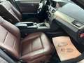 Mercedes-Benz E 220 CDI BE Avantgarde Xenon/Navi/Leder/GSD Ezüst - thumbnail 5