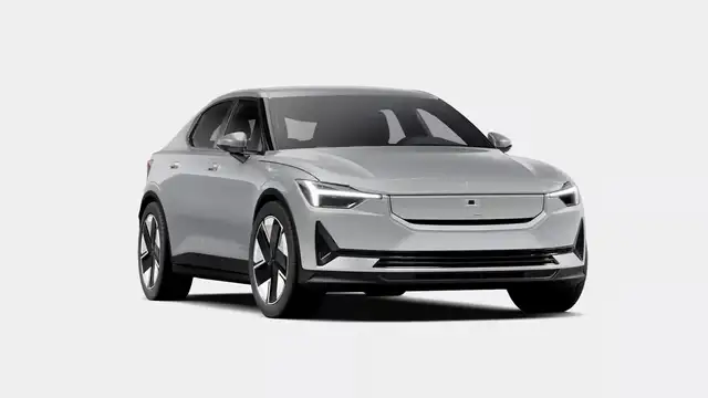 Polestar 2