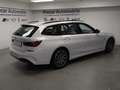 BMW 330 e M Sport ACC HuD 360° PA+ DA 18'' DAB LED Weiß - thumbnail 5