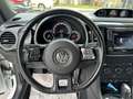 Volkswagen Maggiolino Cabrio 2.0 tdi Sport Bianco Perlato DSG !!! Alb - thumbnail 15