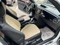 Volkswagen Maggiolino Cabrio 2.0 tdi Sport Bianco Perlato DSG !!! Alb - thumbnail 12