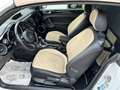 Volkswagen Maggiolino Cabrio 2.0 tdi Sport Bianco Perlato DSG !!! Fehér - thumbnail 9