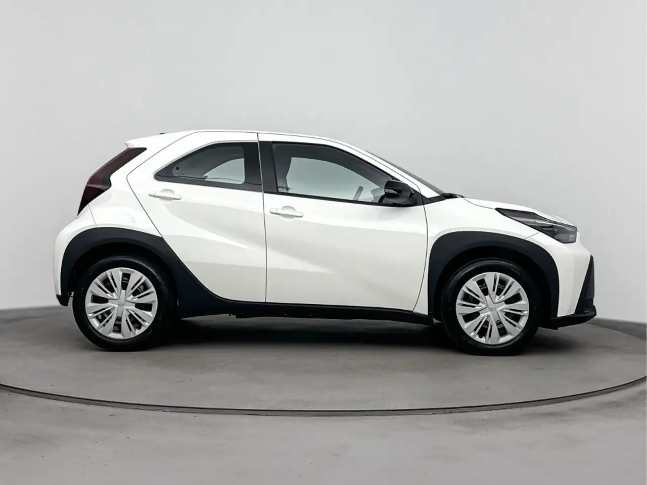 Toyota Aygo X 2026 — фото 12