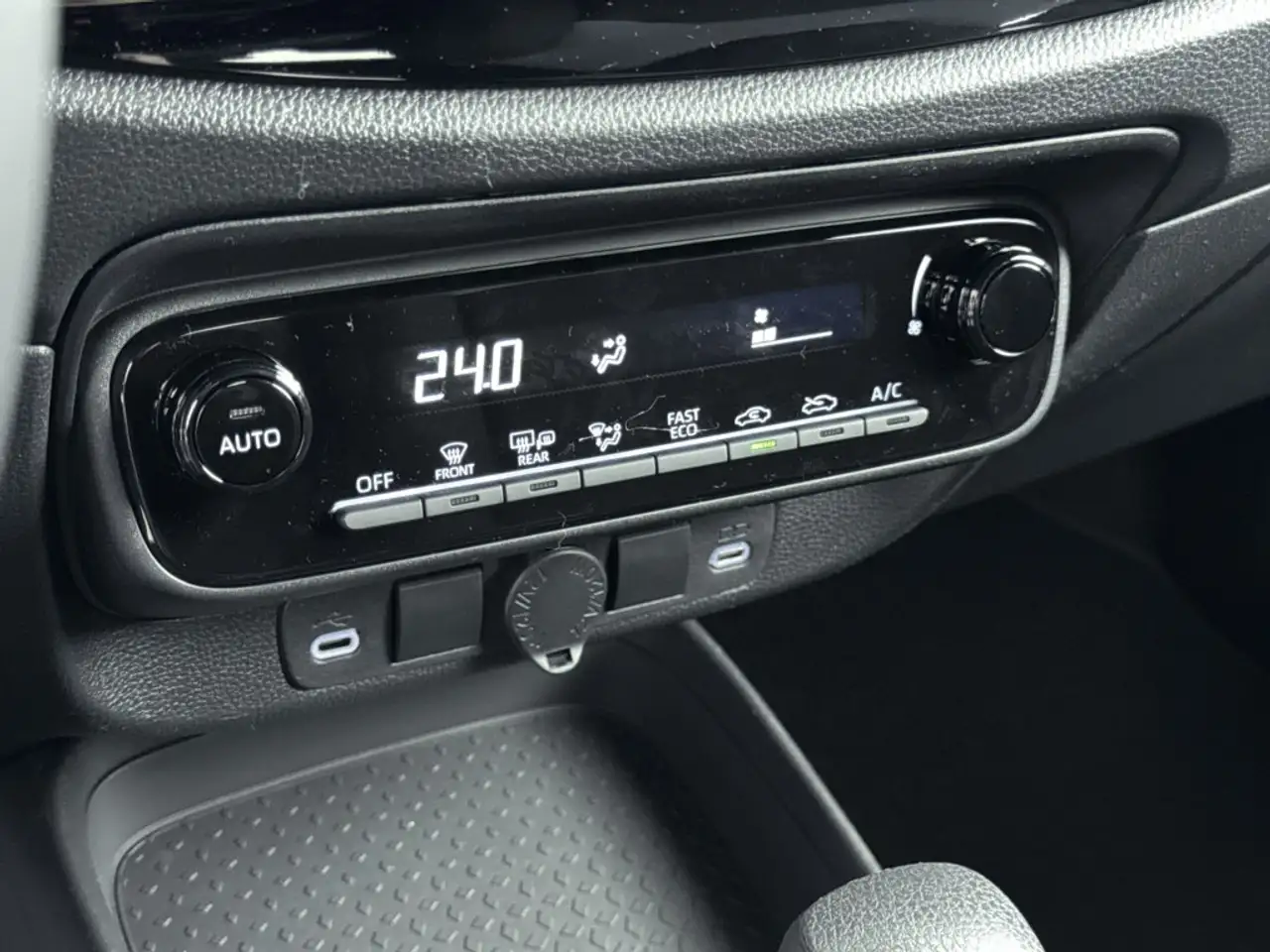 Toyota Aygo X 2026 — фото 10