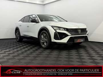 1.6 Hybrid Allure 150 EAT8 Plug-in 360 Camera, Nav