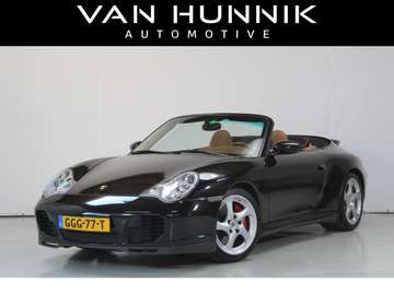 Cabrio 3.6 Carrera 4S | PCCM | SAGA | Memory |