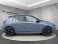 Opel Corsa Electric GS - Long Range- Elektromotor 115 Grau - thumbnail 6