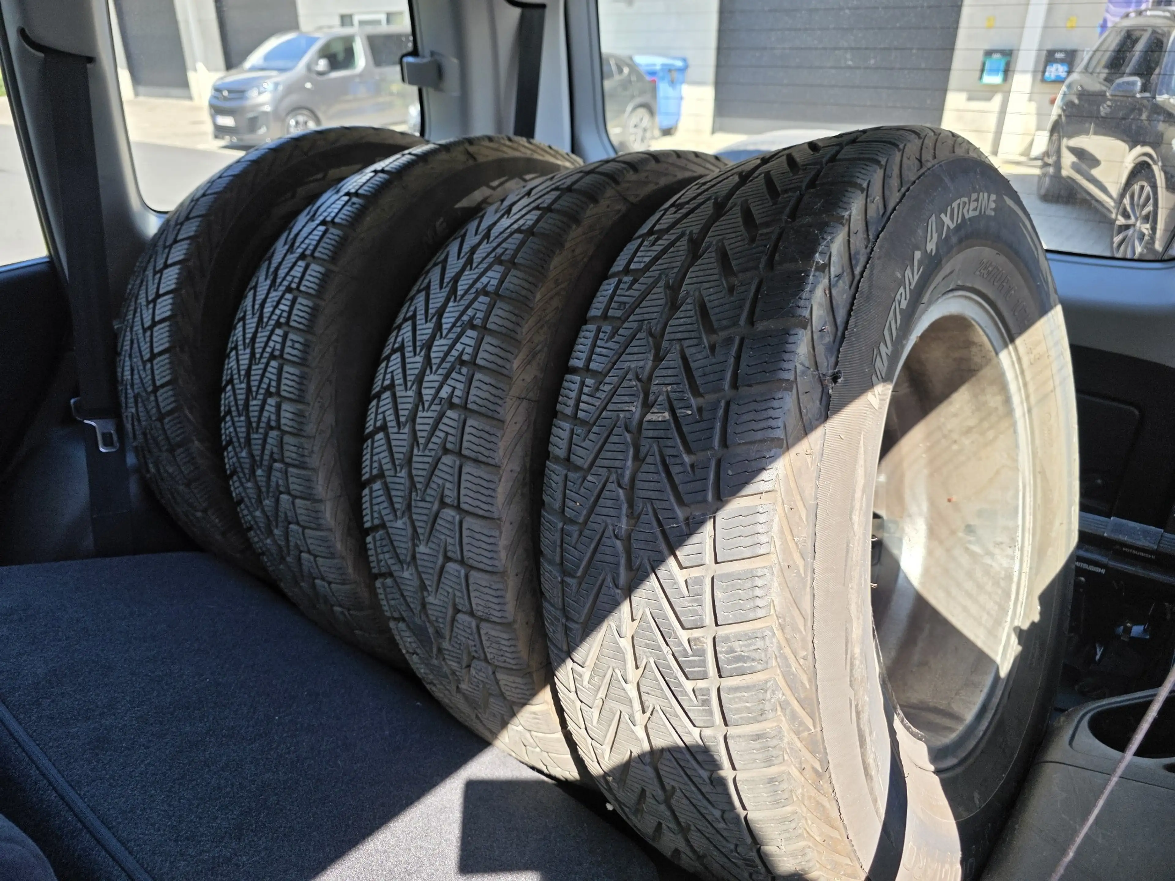 Mitsubishi Pajero 3.2 Turbo DI-D 16v GLS Exe Grand Slam — photo 7