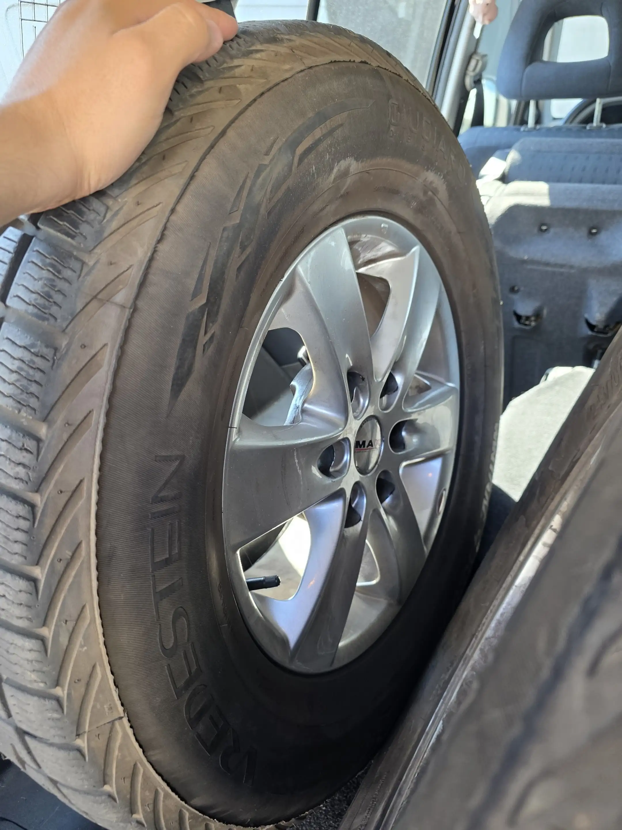 Mitsubishi Pajero 3.2 Turbo DI-D 16v GLS Exe Grand Slam — photo 9
