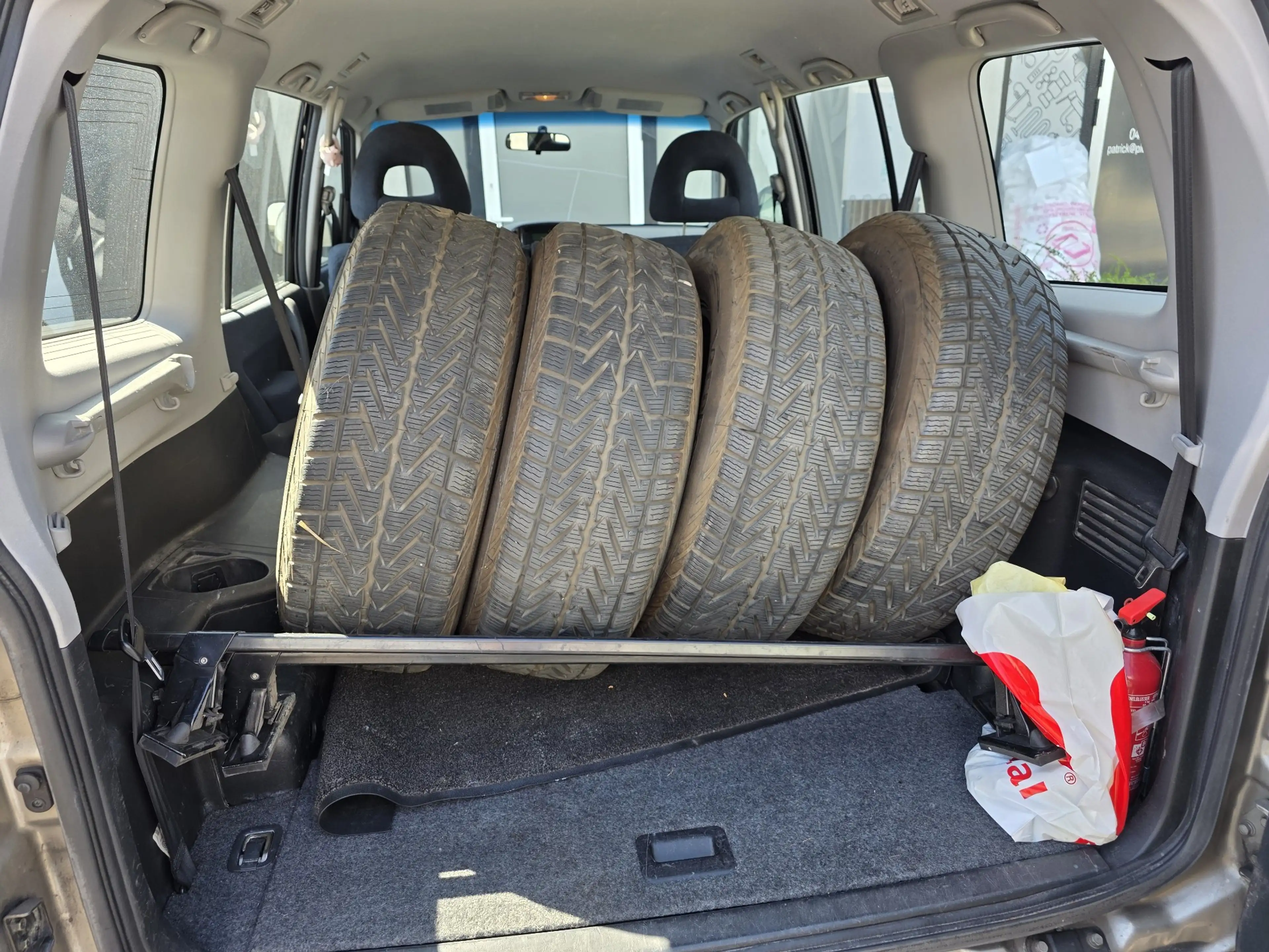 Mitsubishi Pajero 3.2 Turbo DI-D 16v GLS Exe Grand Slam — photo 10