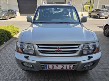 3.2 Turbo DI-D 16v GLS Exe Grand Slam
