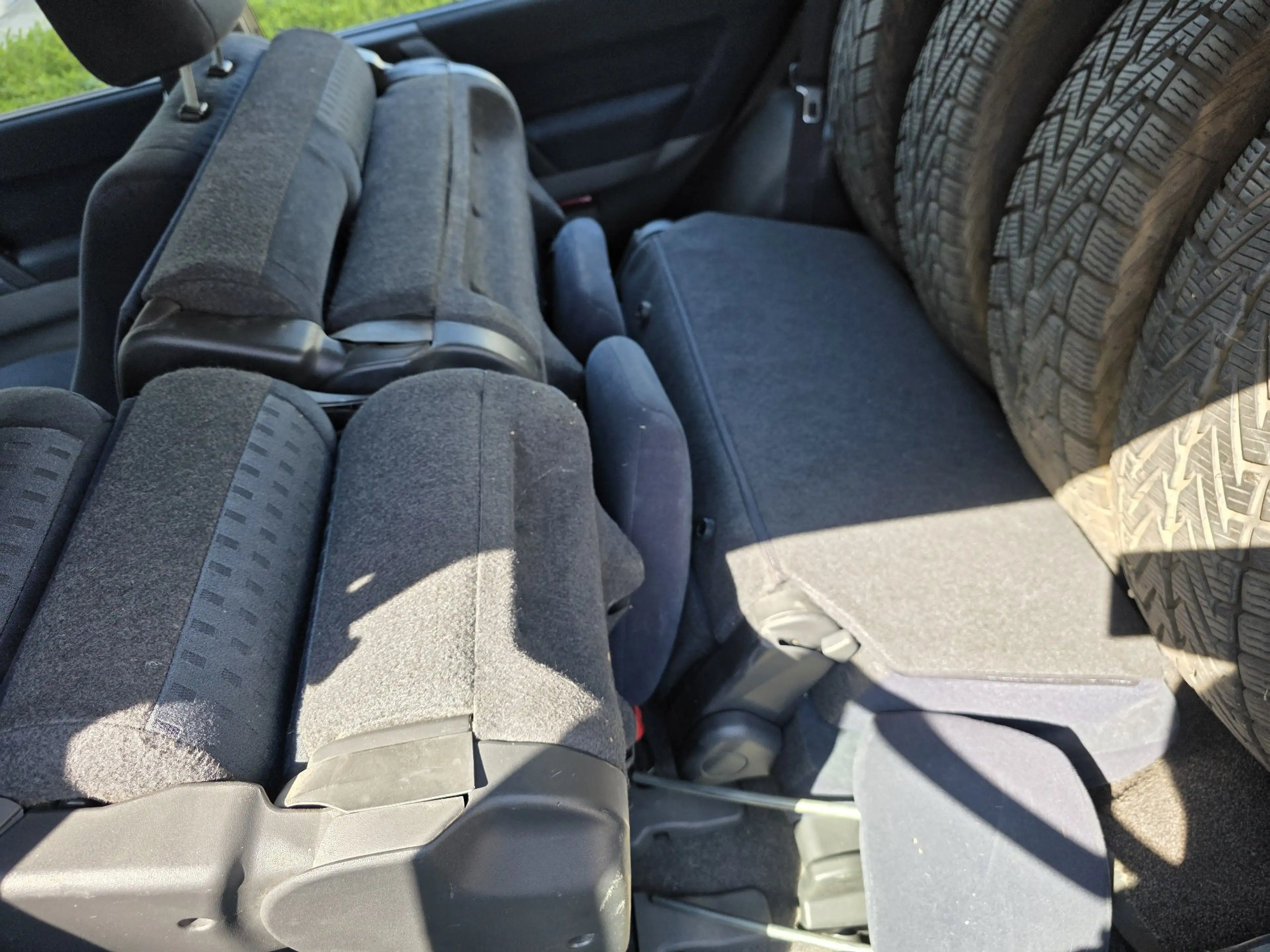 Mitsubishi Pajero 3.2 Turbo DI-D 16v GLS Exe Grand Slam — photo 6