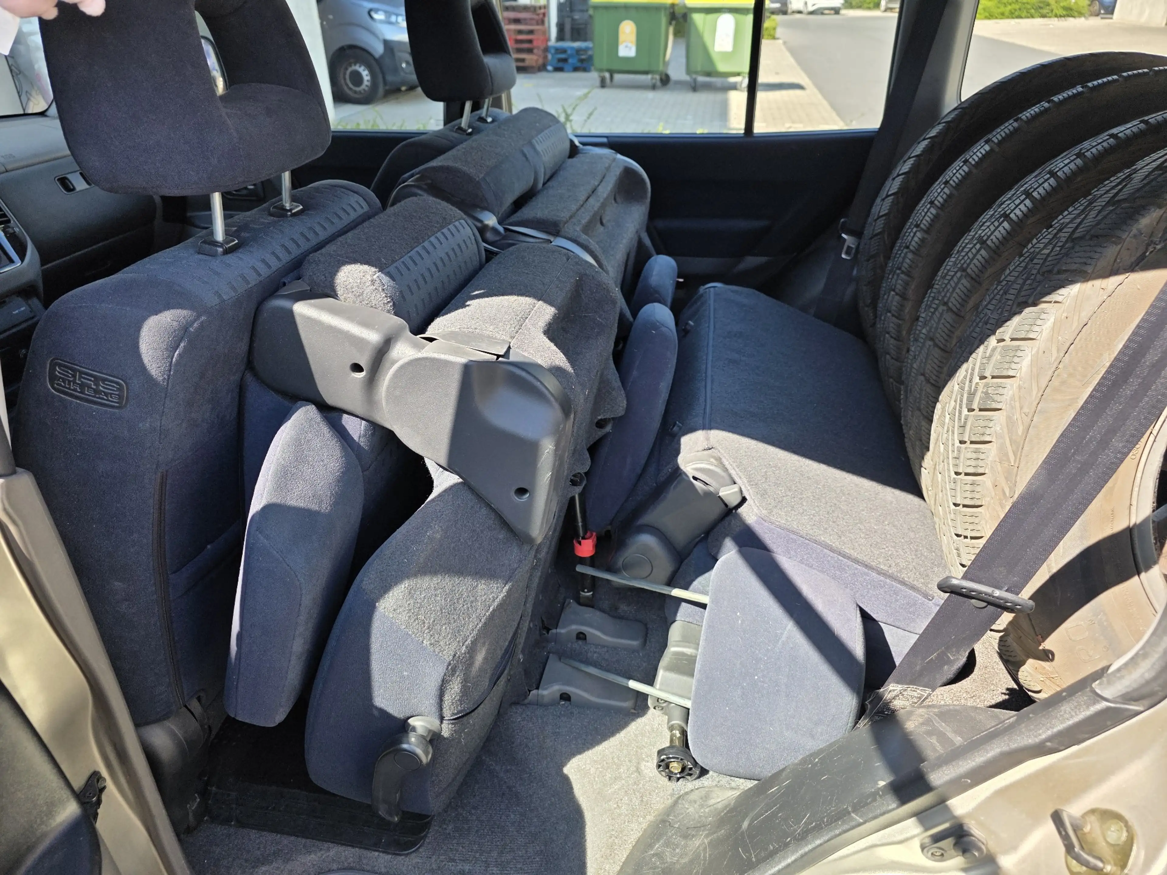 Mitsubishi Pajero 3.2 Turbo DI-D 16v GLS Exe Grand Slam — photo 8