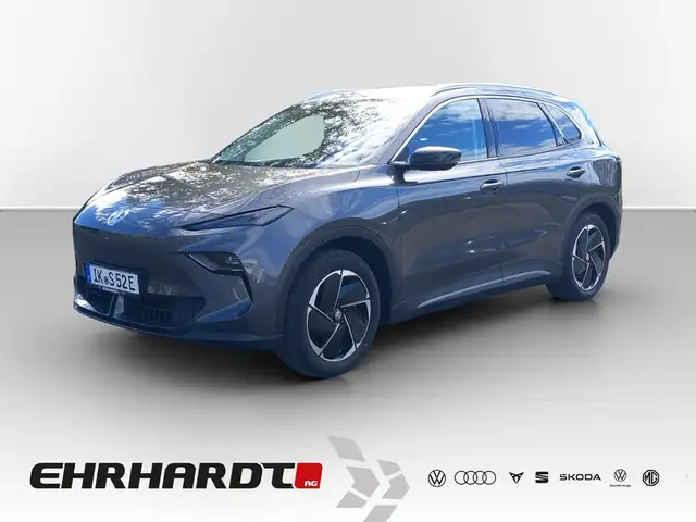 MG MGS5 EV 64 kWh Long Range Luxury LED*NAV*SHZ*ACC*PDC*36...