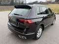 Volkswagen Tiguan R-Line 1,5 TSI DSG/Matrix-LED/Navi Schwarz - thumbnail 4