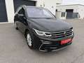 Volkswagen Tiguan R-Line 1,5 TSI DSG/Matrix-LED/Navi Schwarz - thumbnail 3