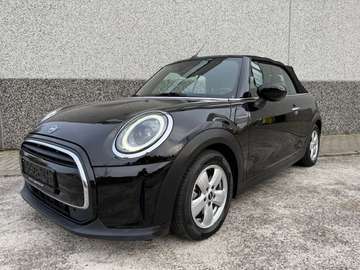 MINI Cooper Cabrio Mini Cabriolet 1.5 Cooper OPF