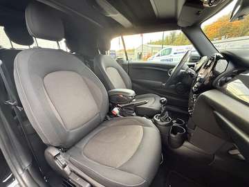 MINI Cooper Cabrio Mini Cabriolet 1.5 Cooper OPF