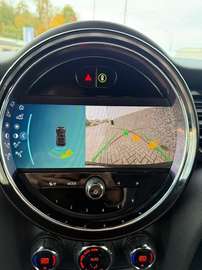 MINI Cooper Cabrio Mini Cabriolet 1.5 Cooper OPF