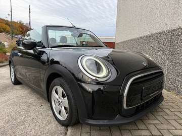 MINI Cooper Cabrio Mini Cabriolet 1.5 Cooper OPF