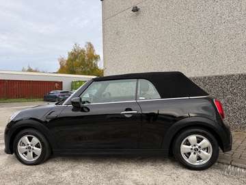 MINI Cooper Cabrio Mini Cabriolet 1.5 Cooper OPF