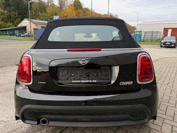 MINI Cooper Cabrio Mini Cabriolet 1.5 Cooper OPF