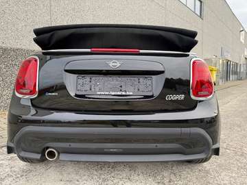 MINI Cooper Cabrio Mini Cabriolet 1.5 Cooper OPF