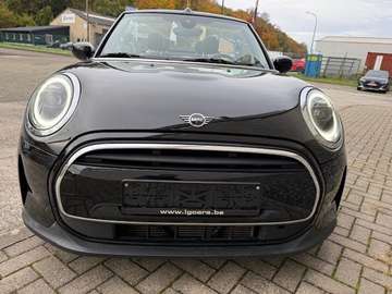 MINI Cooper Cabrio Mini Cabriolet 1.5 Cooper OPF