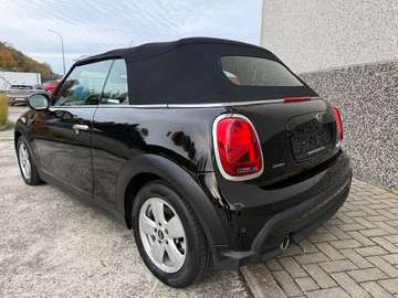 MINI Cooper Cabrio Mini Cabriolet 1.5 Cooper OPF