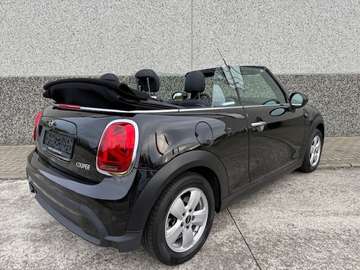 MINI Cooper Cabrio Mini Cabriolet 1.5 Cooper OPF