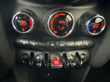 MINI Cooper Cabrio Mini Cabriolet 1.5 Cooper OPF