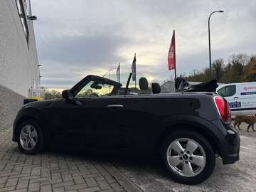 MINI Cooper Cabrio Mini Cabriolet 1.5 Cooper OPF
