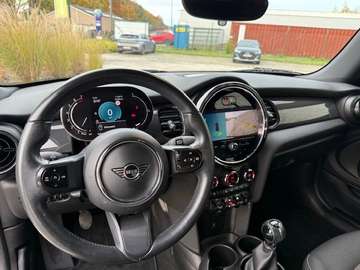 MINI Cooper Cabrio Mini Cabriolet 1.5 Cooper OPF